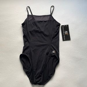 Black ABT Leotard